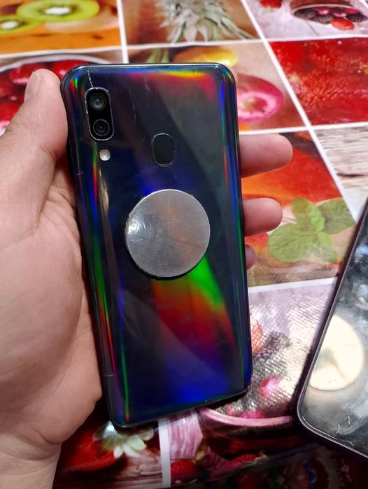 Realme 6pro Huawei 20 lite