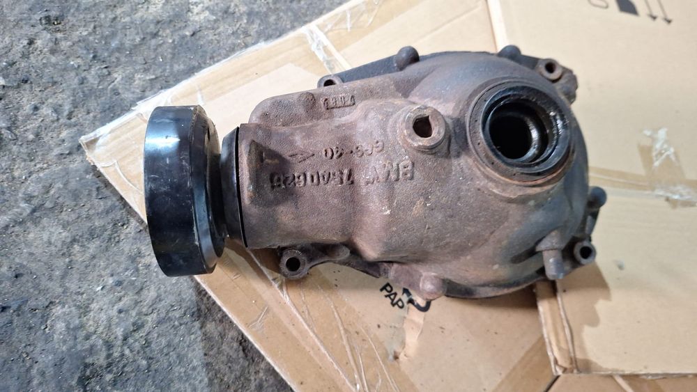 Grup fata BMW X3 E83 150cp 3.07