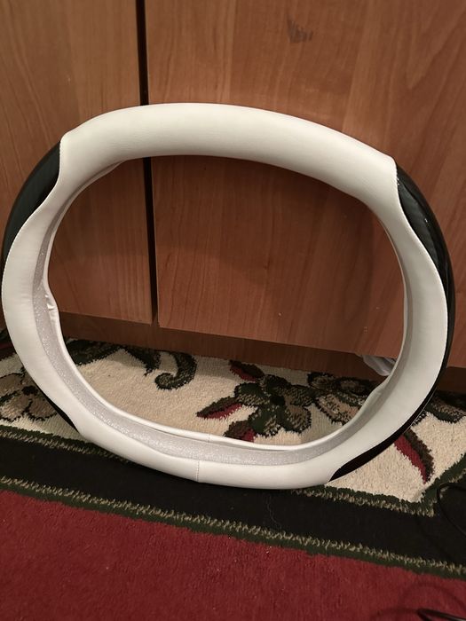 Оплетка руля Чанган CS55, UniK