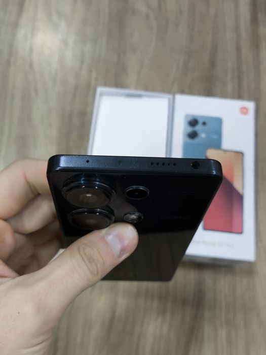 Redmi Note 13 Pro 256Gb Sotlad