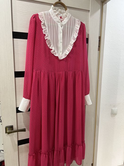 Продаётся платье 3000тг