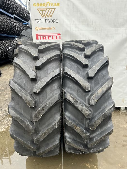 Anvelopa 380/85 R24 ALLIANCE AGRISTAR II 485 TL 131  Cauciucuri tractor, Fiat, Case, Fendt, John Deere, New Holland, Massey Ferguson, UTB   Cauciucuri