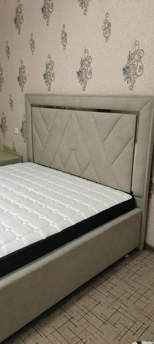 Продам двух спальни кровать