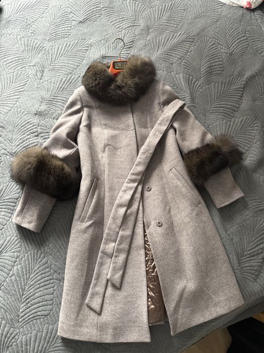 Пальто женское Loretta