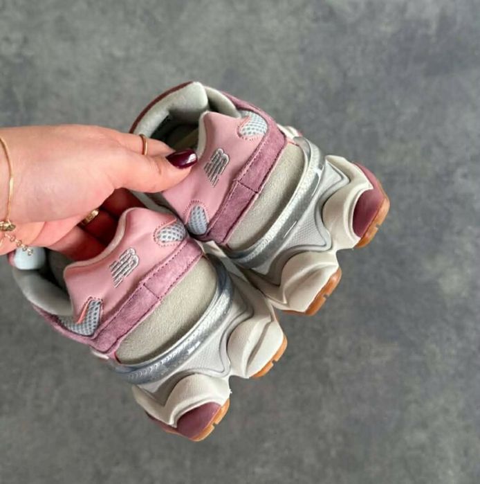 New Balance 9060 Нови Оригинални Дамски Маратонки 36-40 Номер