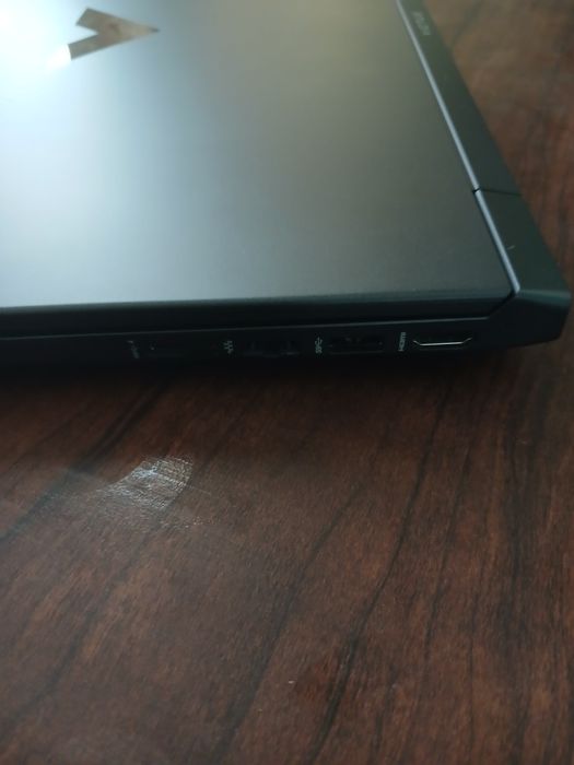 Hp victus laptop