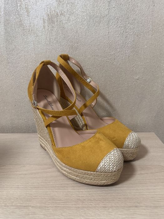 Sandale Damă Nr 39