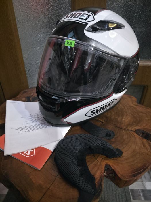 Мото каска Shoei XR 1100 размер XS