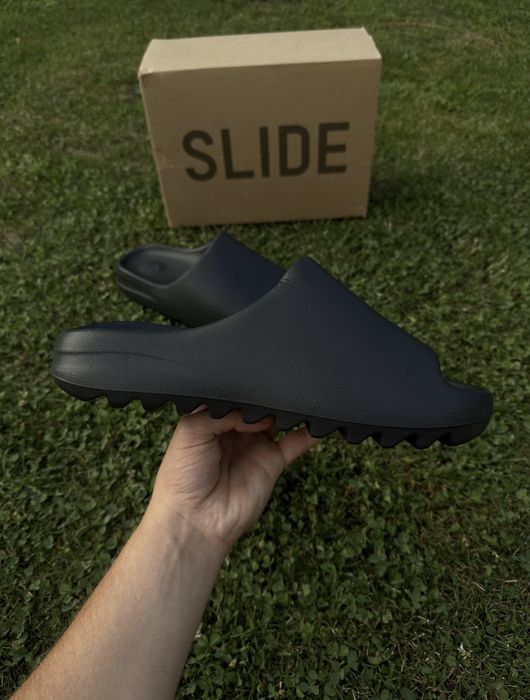 Yeezy Slide •PREMIUM• Toate modelele