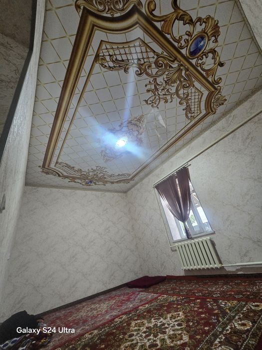 Uy yashashga tayyor