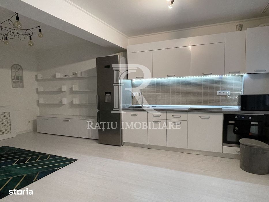 Apartament la casa | 3 Camere | Spitalul Judetean | Oradea