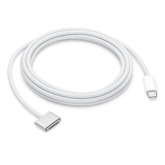 Адаптер USB-C → MagSafe 3.
