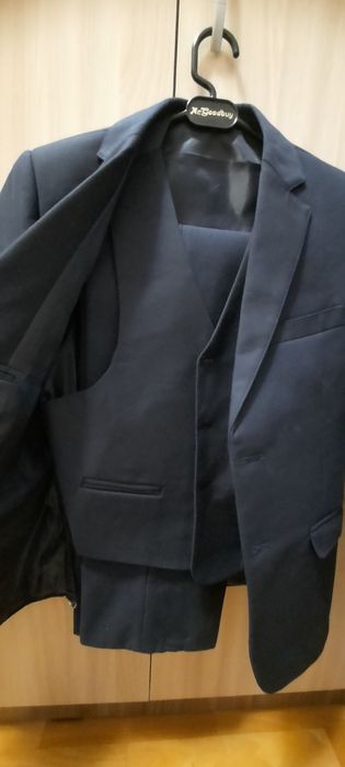 Школьная форма для мальчика