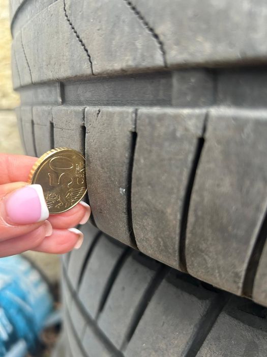 Летни гуми Brigstone 245/45/19R