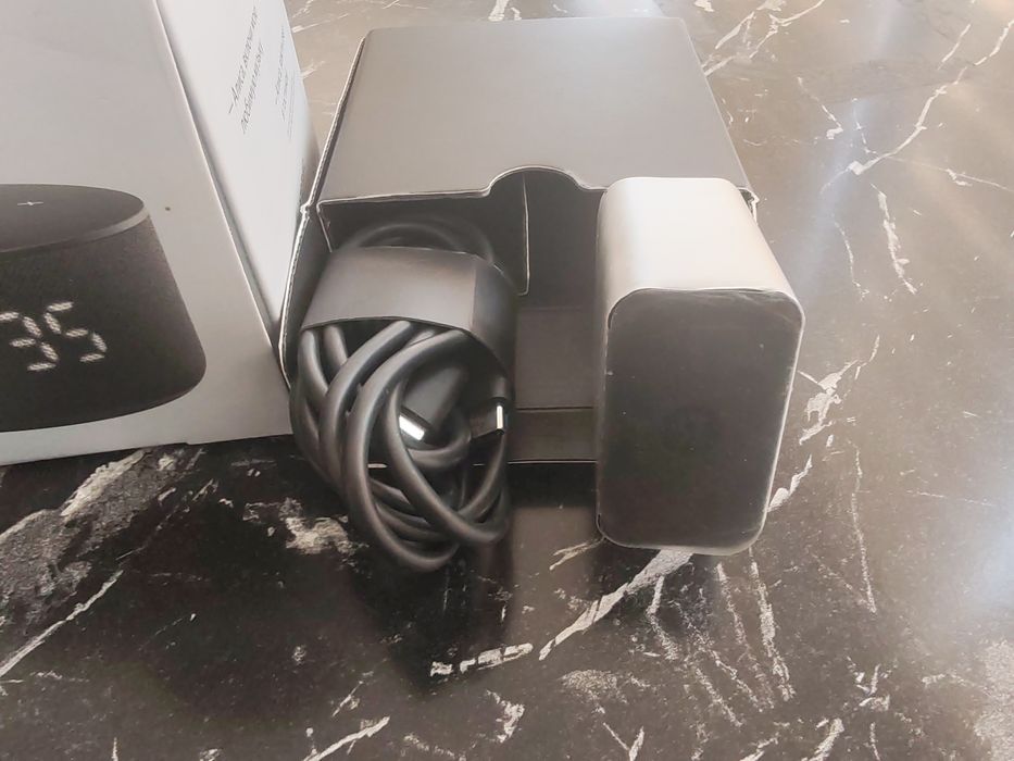 Яндекс станция мини 3