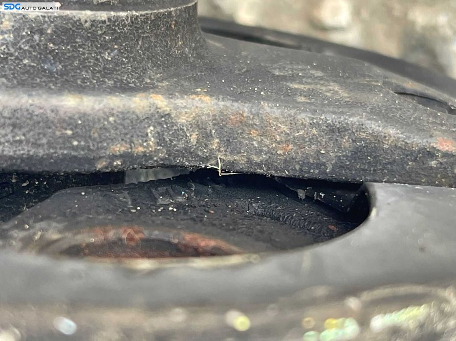 Flansa Articulatie Cardan Volkswagen Passat B6 4x4 4Motion 2005 - 2010 Cod 1J0521127A [B3171]