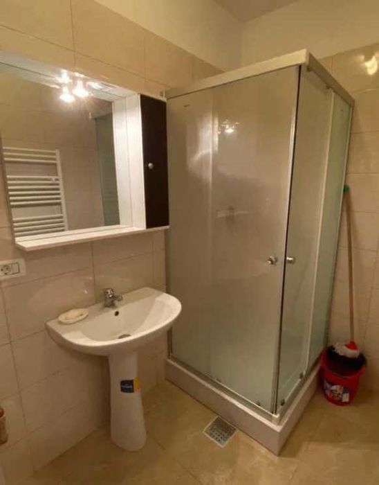 Дава се под наем Едностаен апартамент в Пловдив, Тракия - 32 кв.м за 229.5 € - Снимка #3