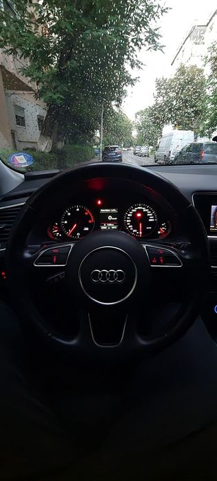 Audi Q5 2016 2.0TDI Ultra