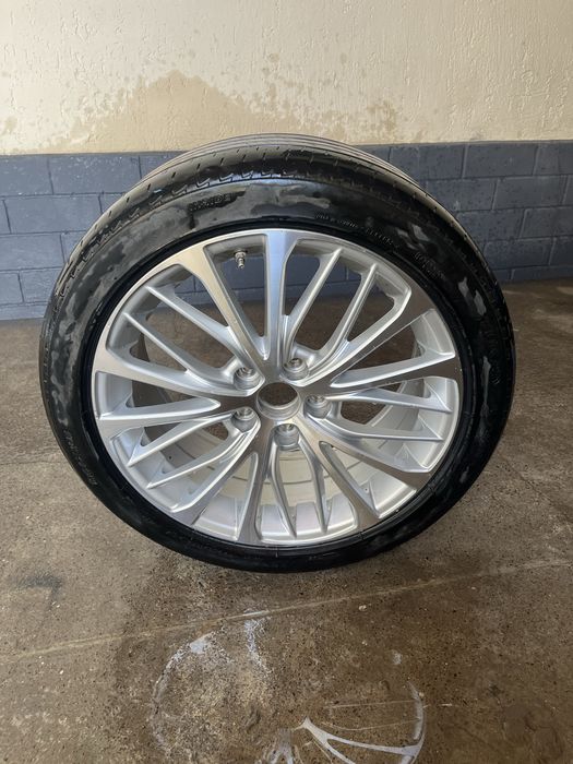 Камри 70 R18 диски