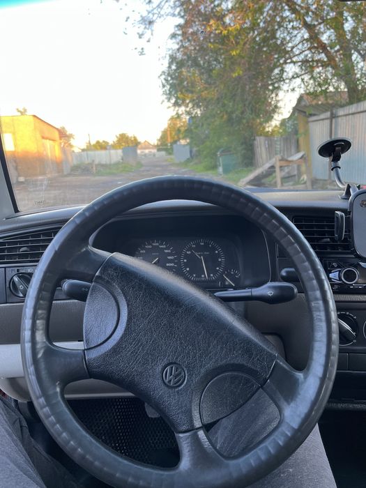 В продаже volkswagen golf 3