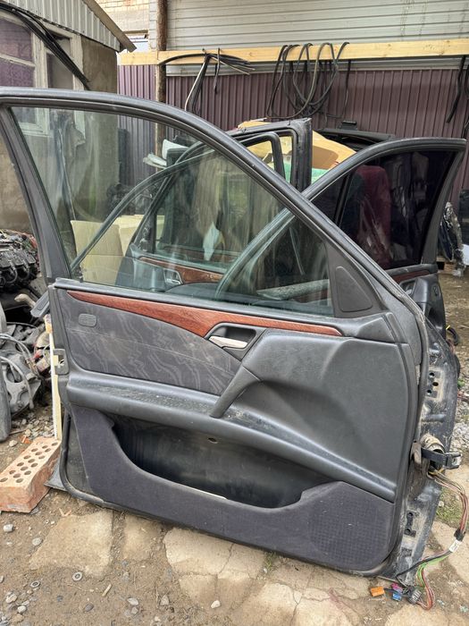 Мерседес 210 автобөлшектері