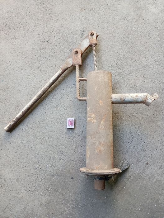 Водокачка 120 диаметр