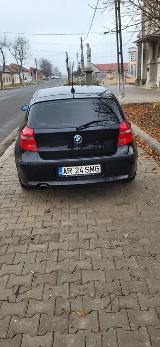 BMW seria 1 E87 118D