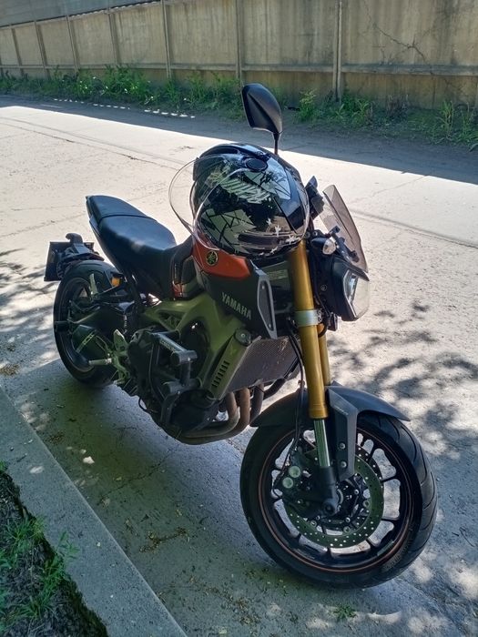 Продам мотоцикл Yamaha