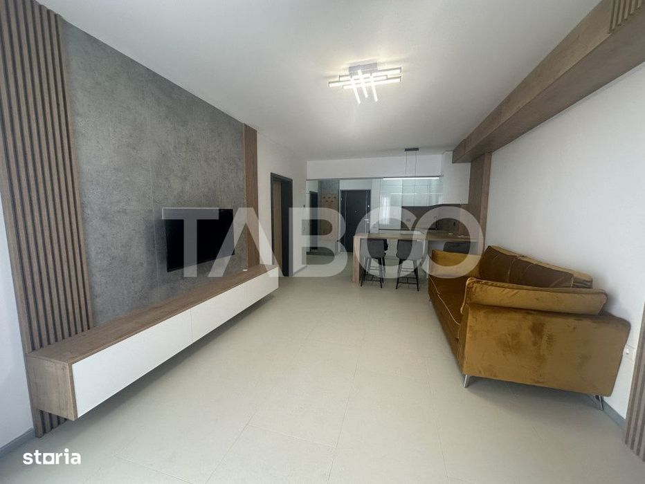 Apartament 2 camere de lux - balcon 12 mp - Evolution - Doamna Stanca — fotografia 1