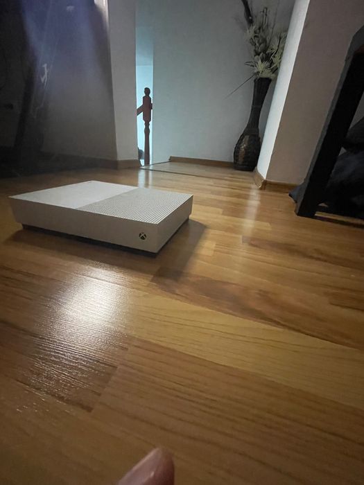 Xbox one s stare foarte buna