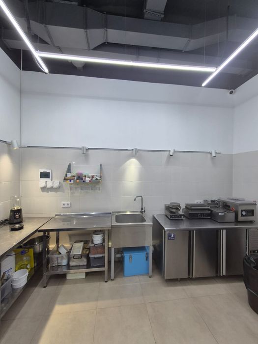 Продается бизнес