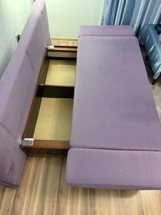 Продается раскладной диван