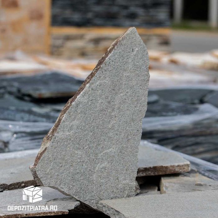 Travertin, Marmură si piatră