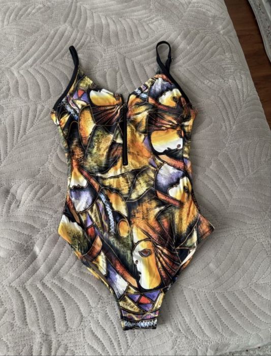 Купальник женский