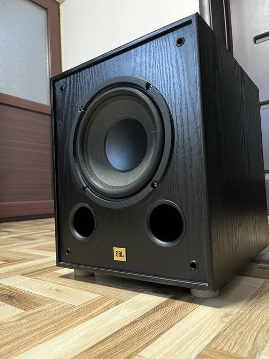 Subwoofer JBL-ATX100s