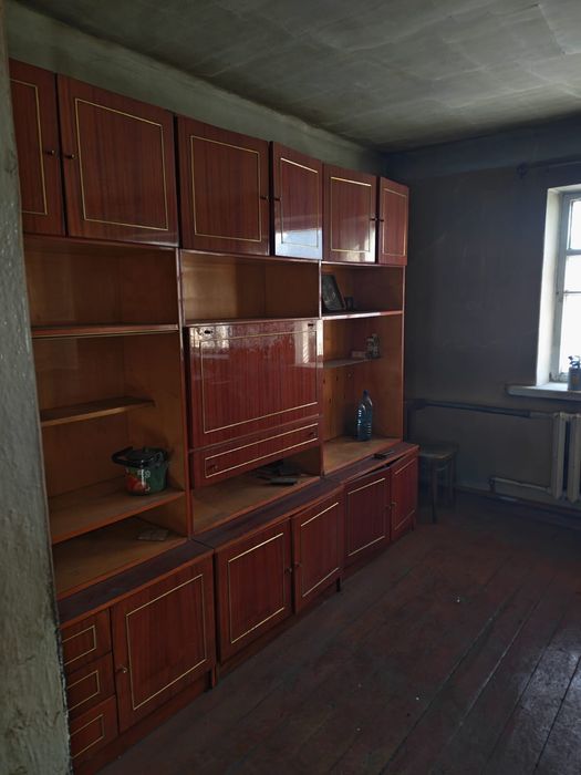 Продаётся дом 4 комнатный