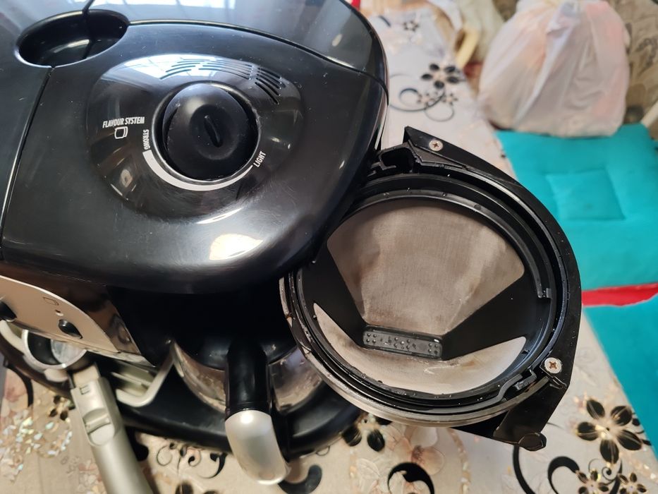 Expresor Delonghi Duo