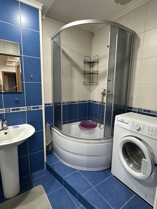 Сдаем квартиру в районе вокзала