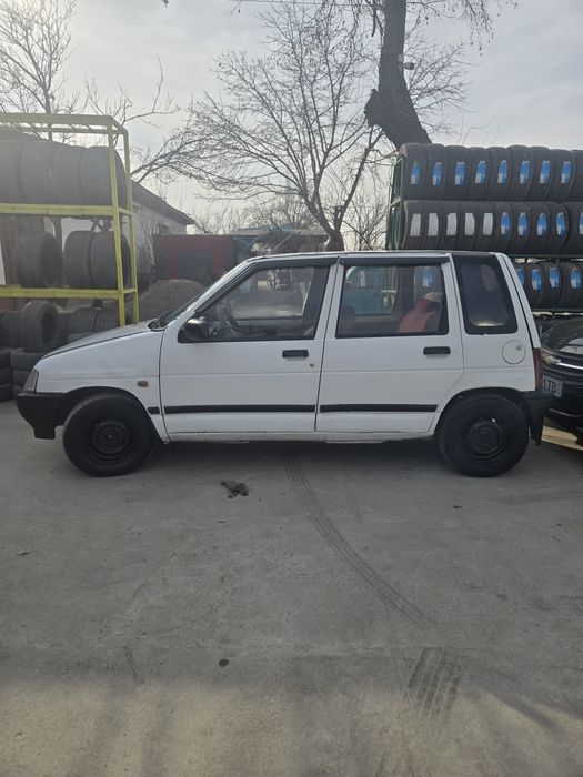 TIKO 1997 YIL xolati yaxwi