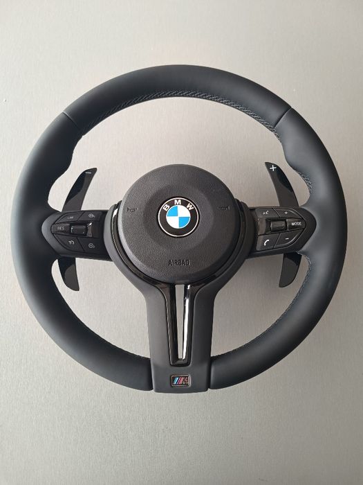 М волан за BMW F32 F30 F36 F33 F48 F25 F15 F16 и др.