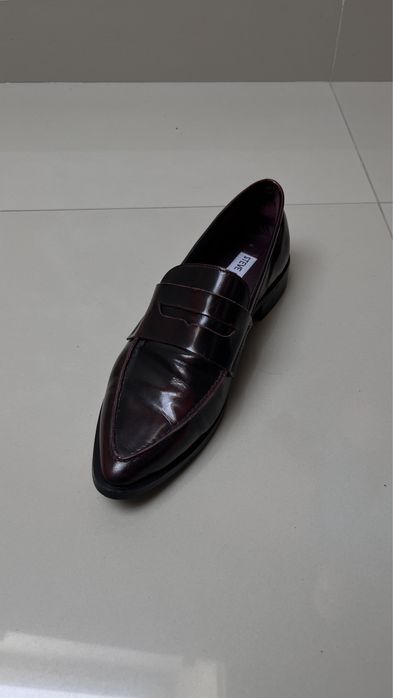 Mocasini  Steve Maden negociabil