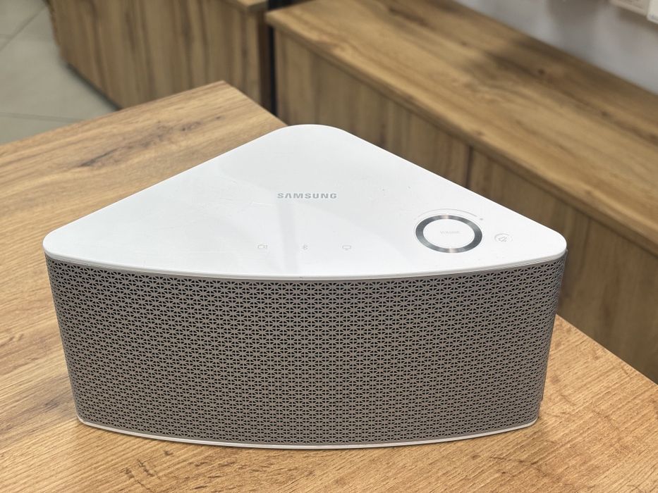 ‼️Boxa Bluetooth Samsung WAM351 - Garantie