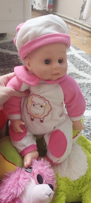 Лот плюшени играчки