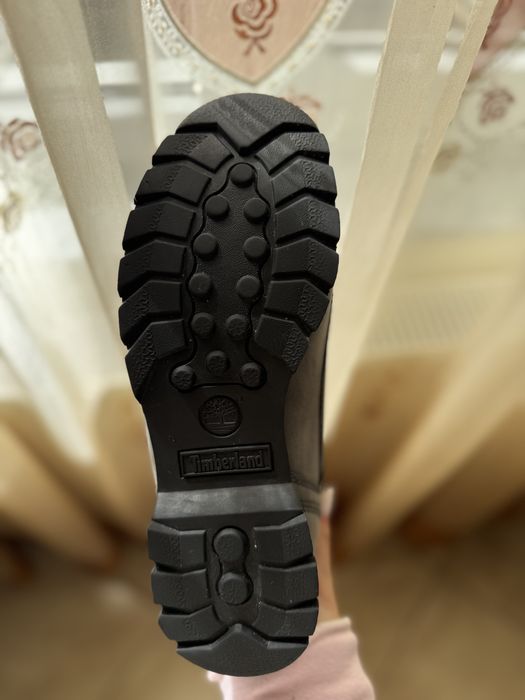 Ghete Timberland barbati