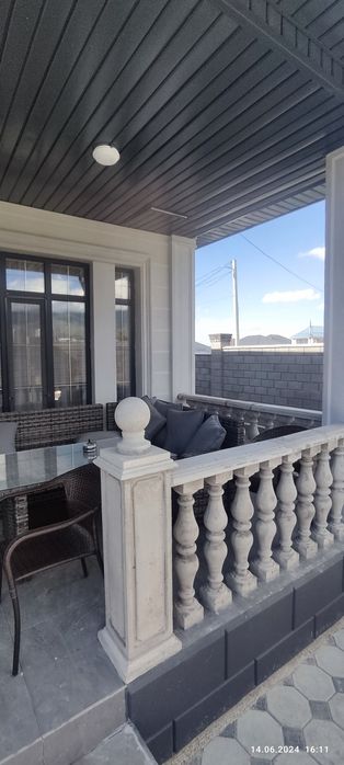 Продам балясины,перила,тумбы