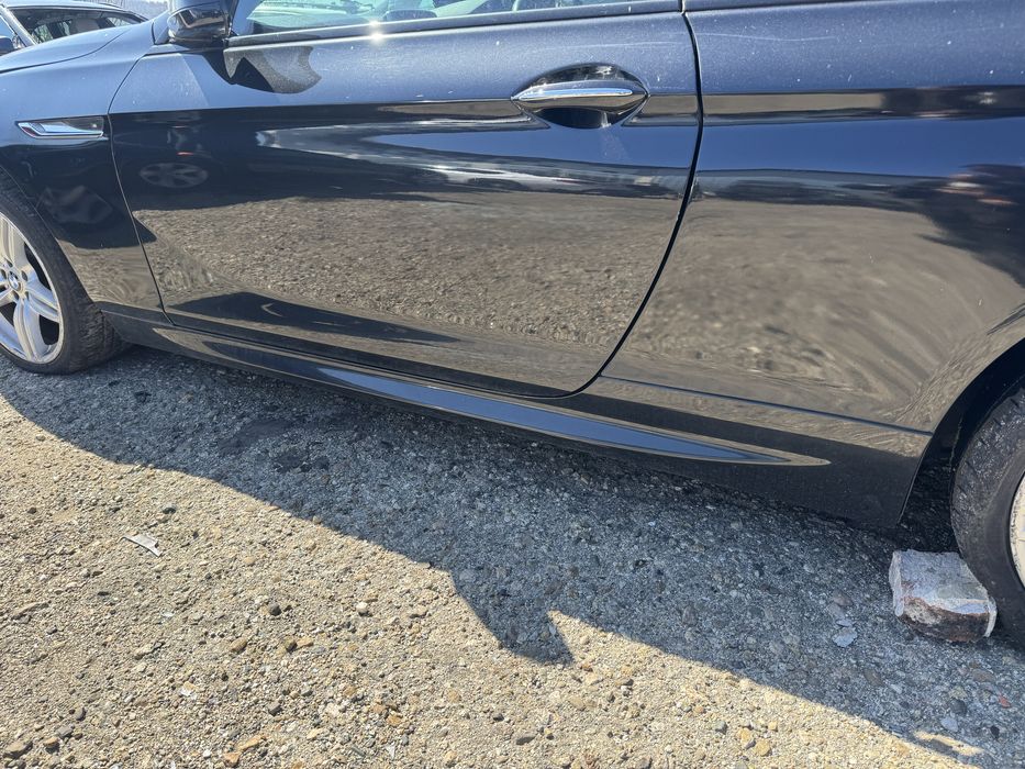 Брони М пакет за бмв ф12 bmw f12