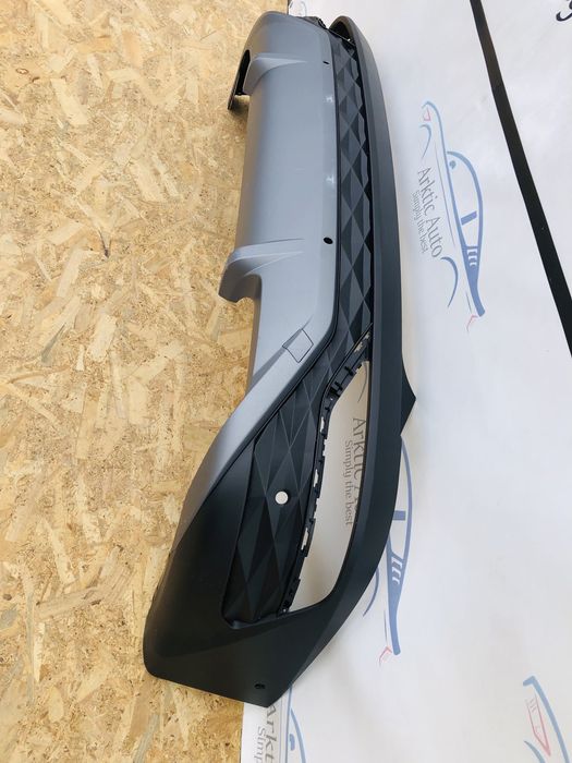 Bara spate cu senzori Hyundai Tucson după 2020 cod 86612-N7000