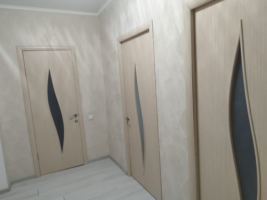 2 комн Новостройка, Дворец спорта