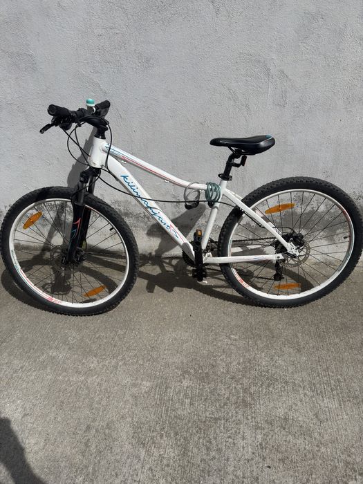 Bicicleta  MTB Kilimanjaro
