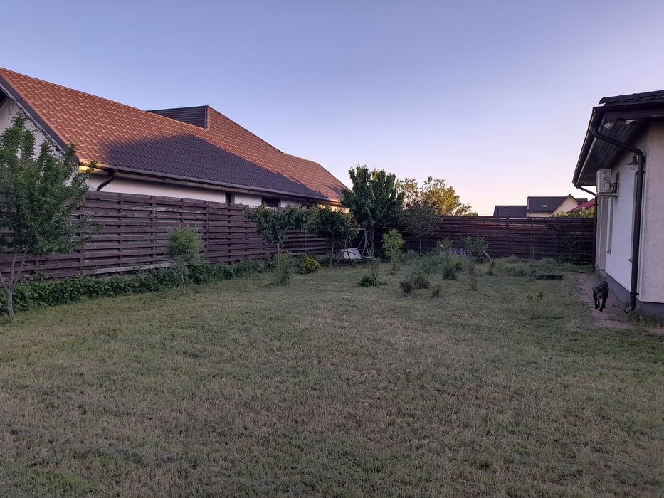 Vand Casa Buftea-Crevedia